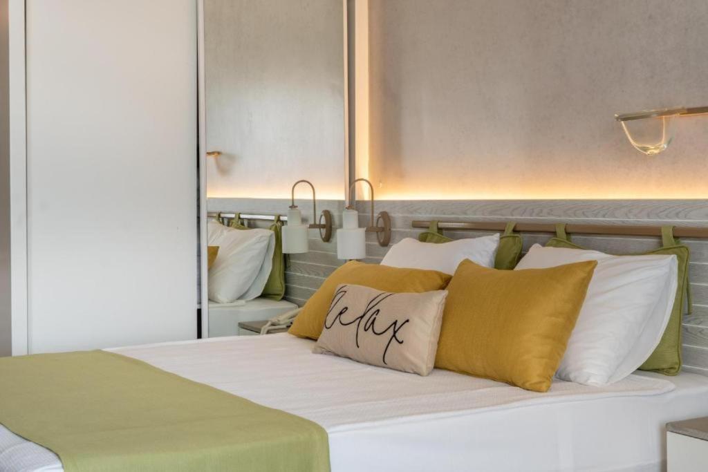 Side Square Hotel Экстерьер фото