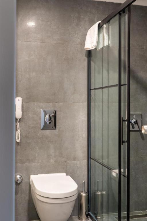 Side Square Hotel Экстерьер фото