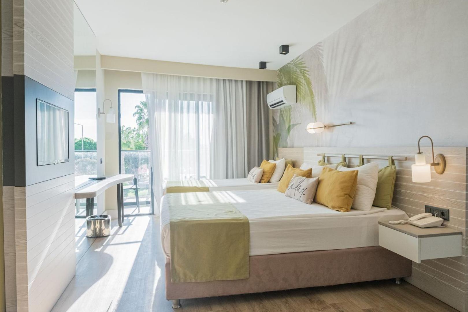 Side Square Hotel Экстерьер фото