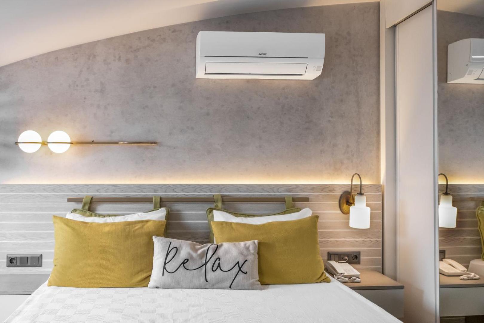 Side Square Hotel Экстерьер фото